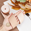 Imitation Leather DIY-WH0502-86C-02-3