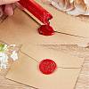Sealing Wax Sticks DIY-WH0003-C29-3