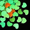 Luminous Resin Pendants RESI-Z038-01P-01-3
