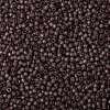 TOHO Round Seed Beads SEED-JPTR08-PF2114-2