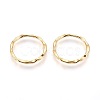 Tibetan Style Linking Rings LS-PALLOY-A017-G-LF-1