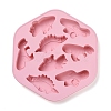 Food Grade DIY Silicone Molds DIY-E031-01-2