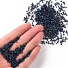 (Repacking Service Available) 12/0 Glass Seed Beads SEED-C018-2mm-604-4