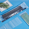 40Pcs PE Resealable Bags OPP-GA0001-02B-4