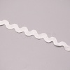 Polypropylene Fiber Ribbons SRIB-WH0010-02B-2