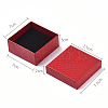 Cardboard Jewelry Boxes X-CBOX-N012-25A-6