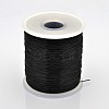 Flat Elastic Crystal String EW-J002-0.5mm-10-1