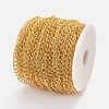 Iron Chains CH-DK1.0-G-FF-3