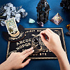 Witch Craft Sets DIY-CN0002-29B-4