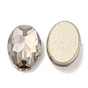 K9 Glass Rhinestone Cabochons RGLA-N002-14A-3