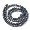 Natural Sapphire Beads Strands G-748-N01-3