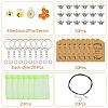 Bees DIY Party Making Kit DIY-FS0008-21-2