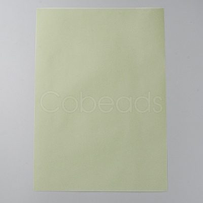 A4 Artists Tracing Paper DIY-WH0453-52G-1
