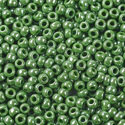 TOHO Round Seed Beads SEED-XTR08-0130-1