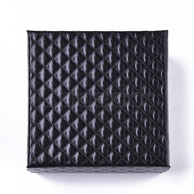 Cardboard Jewelry Boxes X-CBOX-N012-25B-1