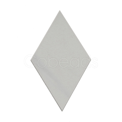 PVC Finger Ring Display Stands RDIS-WH0006-18A-1