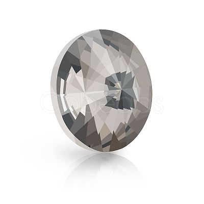 Preciosa® MAXIMA Crystal Round Stones X-PRC-RASS39-00030-279-1
