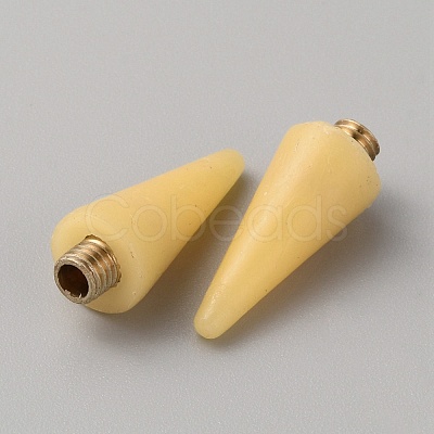 Wax Replacement Nail Art Rhinestone Picker Pen Heads FIND-WH0139-68D-1