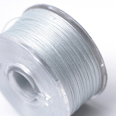 Special Coated Nylon Beading Threads for Seed Beads OCOR-R038-03-1