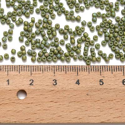 TOHO 11/0 Round Beads SEED-XTR11-2632F-1