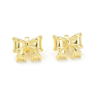 Rack Plating Brass Charms LS-KK-G464-09G-1