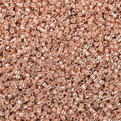 MIYUKI Delica Beads X-SEED-J020-DB0434-1