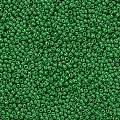 11/0 FGB Grade A Baking Paint Glass Seed Beads X-SEED-N001-A-1028-1