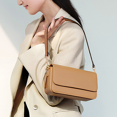 Leather Bag Straps FIND-WH0816-004KCG-02D-1