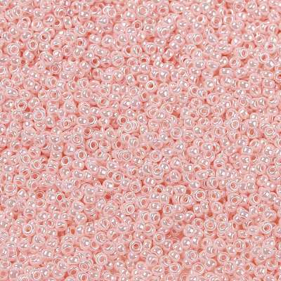 MIYUKI Round Rocailles Beads X-SEED-G009-RR0427-1