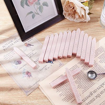Sealing Wax Sticks DIY-WH0003-C29-1
