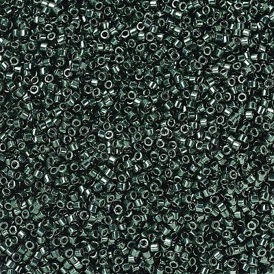 MIYUKI Delica Beads X-SEED-J020-DB0458-1