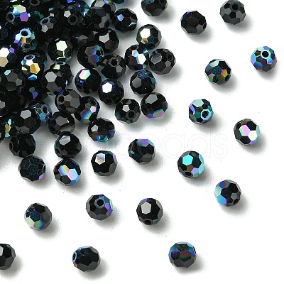 Preciosa® Crystal Beads Y-PRC-BB4-23980-200-1