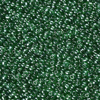 (Repacking Service Available) Glass Seed Beads SEED-C015-2mm-107B-1