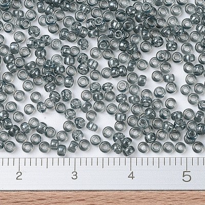 MIYUKI Round Rocailles Beads SEED-X0054-RR0178-1