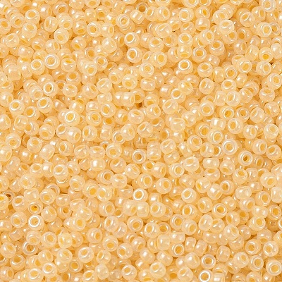 MIYUKI Round Rocailles Beads X-SEED-G007-RR0515-1