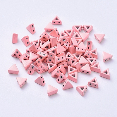 Spray Painted Alloy Multi-Strand Links PALLOY-G268-A-011-1