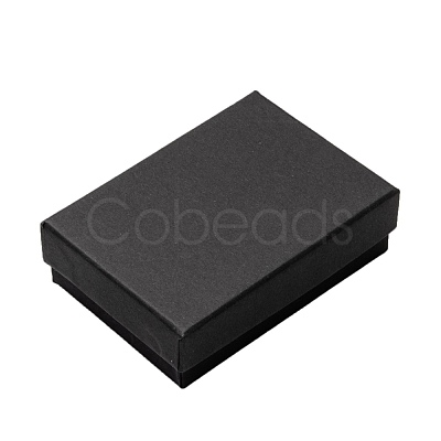 Cardboard Necklaces Boxes X-CBOX-S008-04-1