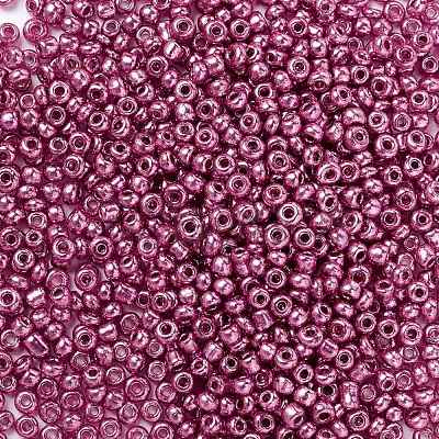 12/0 Glass Seed Beads SEED-A017-2mm-1111-1