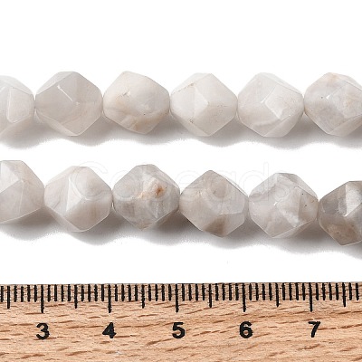 Natural Crazy Agate Beads Strands G-Z119-A12-03-1