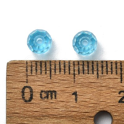 Preciosa® Crystal Beads Y-PRC-BB5-60010-1