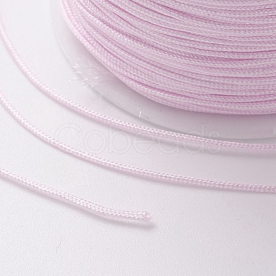Braided Nylon Cord NWIR-K013-A15-1