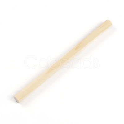 Wood Rods WOOD-WH0027-23-1