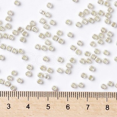TOHO 8/0 Round Beads SEED-TR08-0558-1