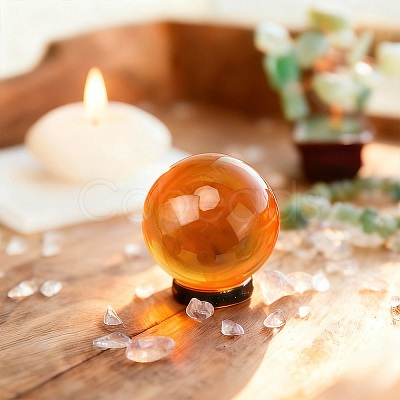 1Pc Glass Display Decorations DJEW-DJ0001-13B-1