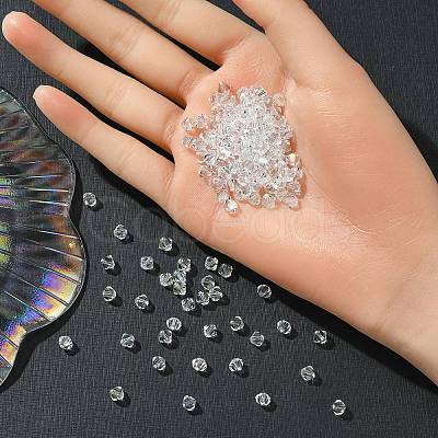 Preciosa® Crystal Beads Y-PRC-BA5-00030-242-1