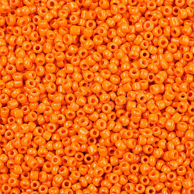 12/0 Glass Seed Beads SEED-A010-2mm-50-1