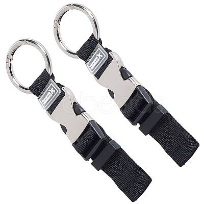 PP Adjustable Luggage Straps AJEW-WH20006-83A-1