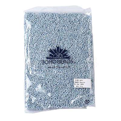 TOHO 8/0 Round Beads SEED-TR08-1205-1