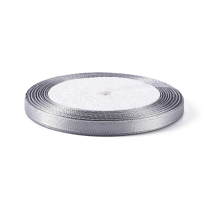 Single Face Satin Ribbon RC6mmY-0003-1