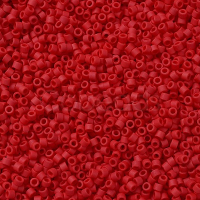 MIYUKI Delica Beads SEED-MY11-DB0753-1